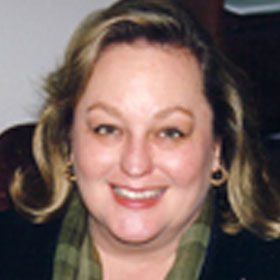 Emeritus Professor Paige Porter