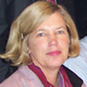 Robyn Baker ONZM (Deputy Chair)