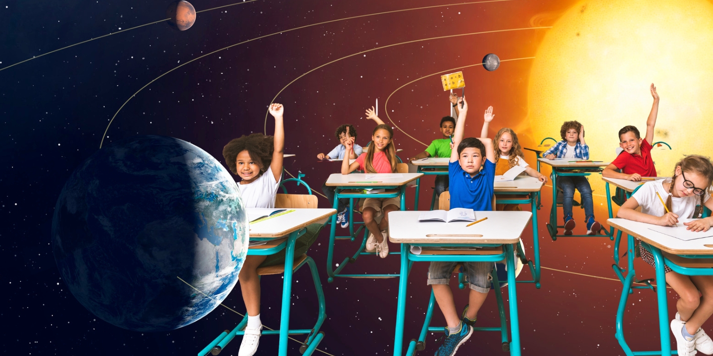 Three science concepts primary students struggle to grasp