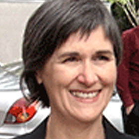 Sandra Milligan