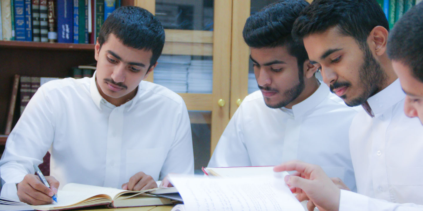 Enhancing national examinations in Saudi Arabia