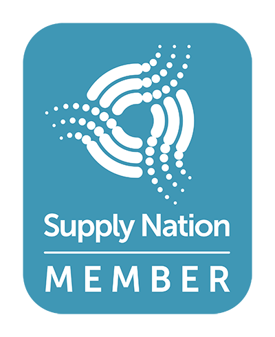 Supply Nation Member logo