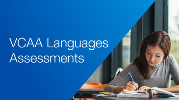 VCAA Languages Assessments