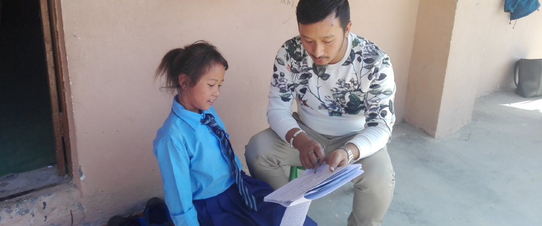 A model for evidence-based advocacy and action to improve learning