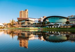 Adelaide - Australian Council for Educational Research