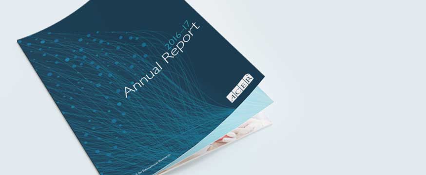 ACEER Annual report