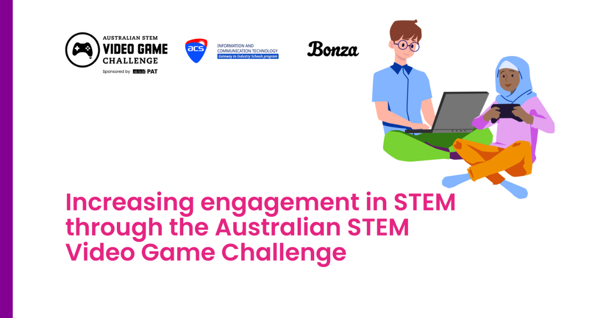 From classroom to career: how game design is shaping future STEM skills ...