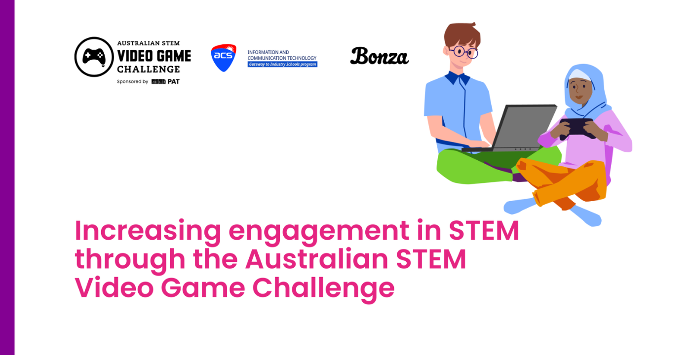 From classroom to career: how game design is shaping future STEM skills