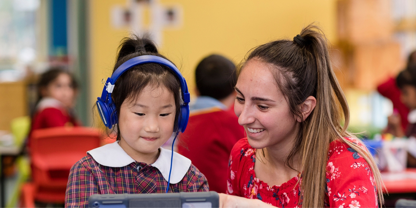 Where storytelling meets assessment – PAT Early Literacy launches