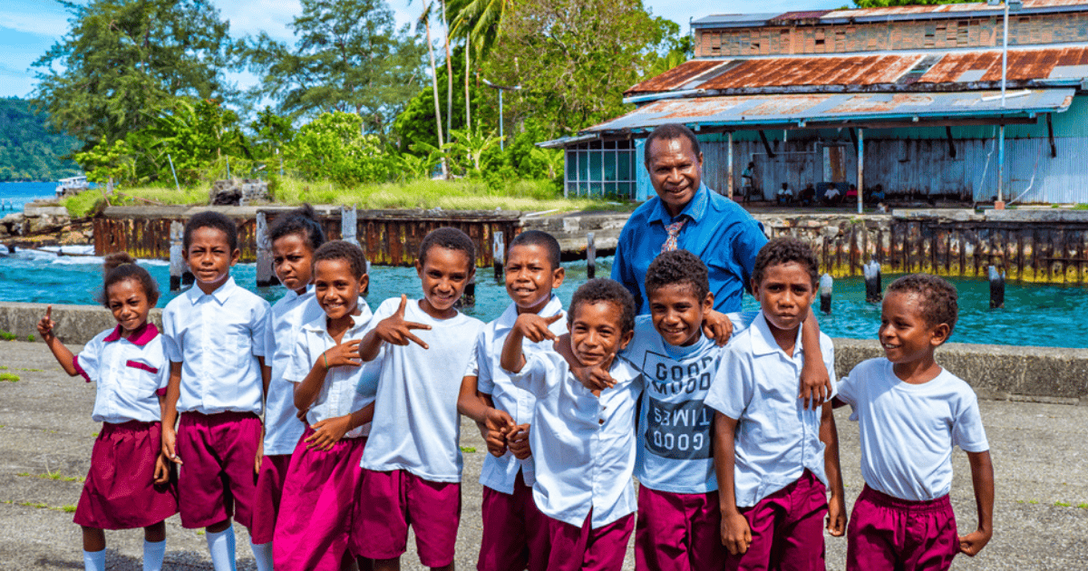 Culture and resilience key to strengthening Pacific education