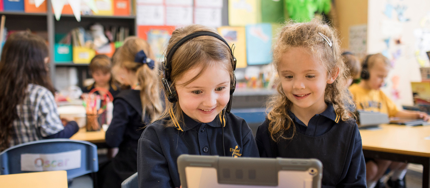 New ACER assessment aims to spot literacy difficulties before children fall behind