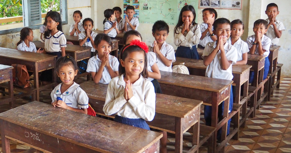 When global evidence and regional practice converge