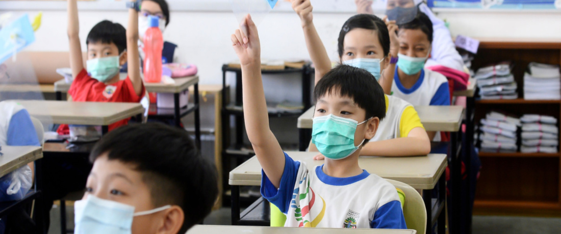 Ensuring quality education in emergencies