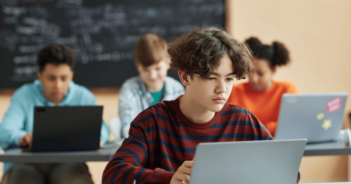 Setting a global standard in digital assessment: ACER and OAT ...