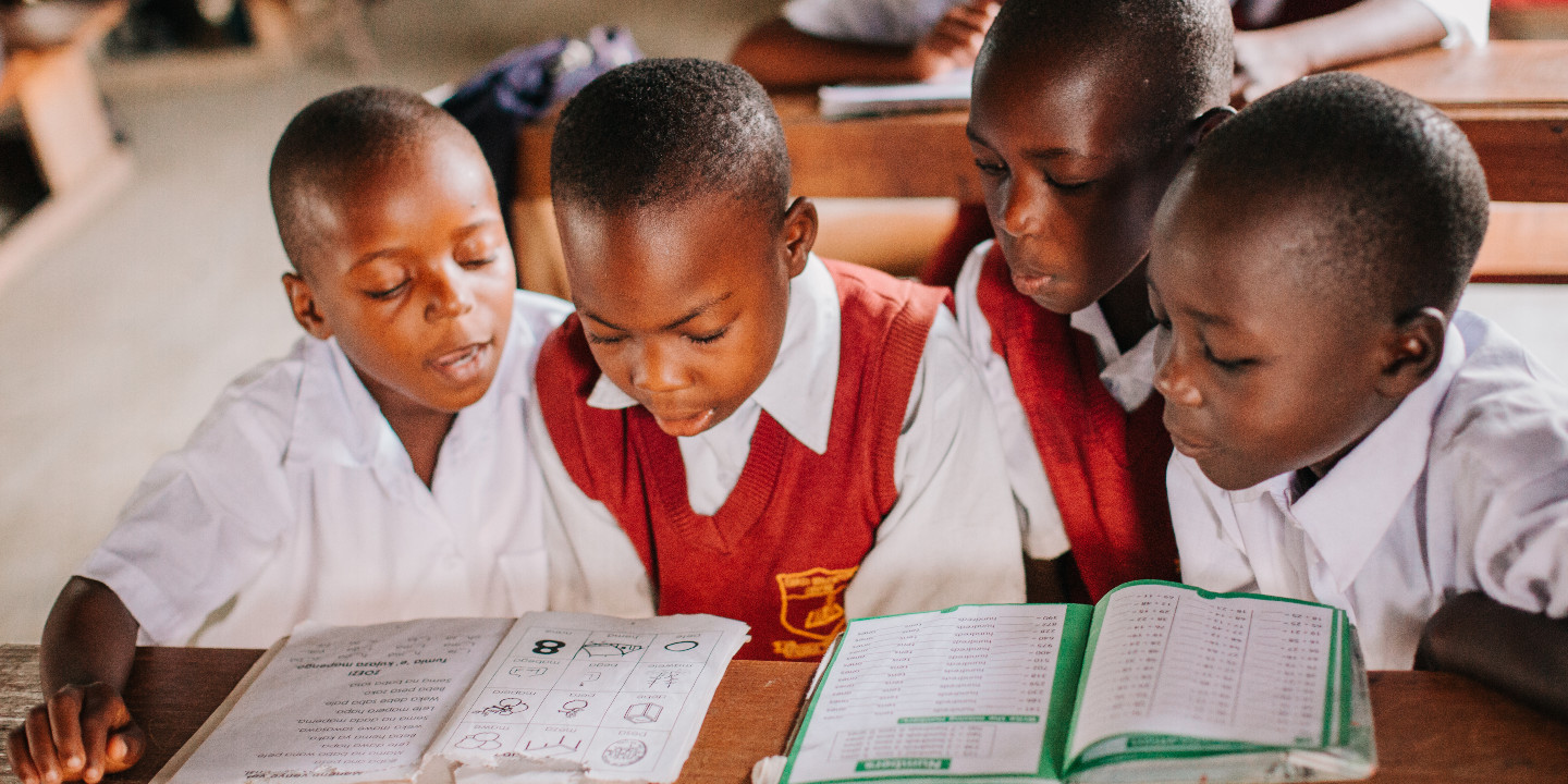 Building capacity in Africa to monitor learning outcomes 