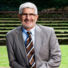 Bill Louden AM
