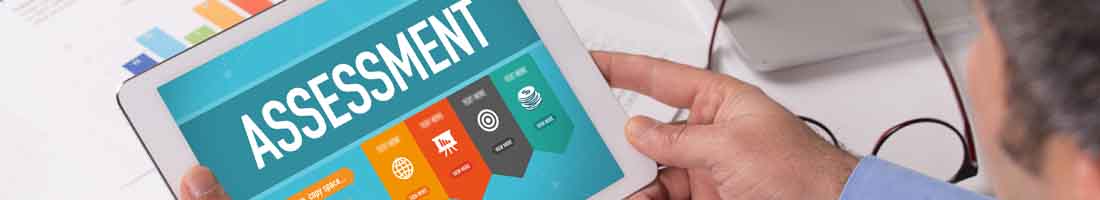 Assessment: Getting to the essence