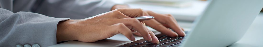 Continuous student reporting - the next step?