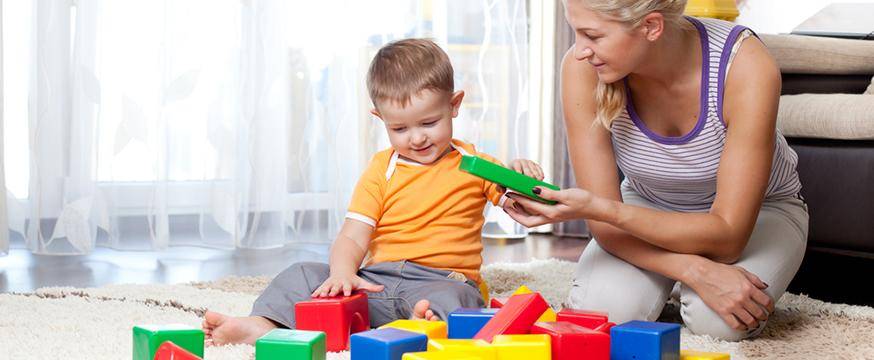 Parents urged to develop maths in kids from birth