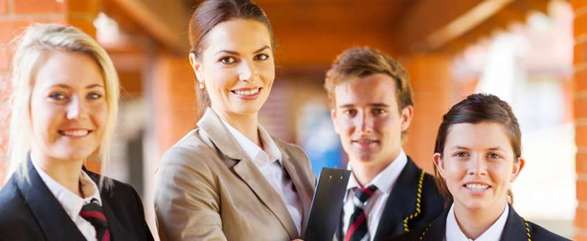 Business potential lies untapped in schools