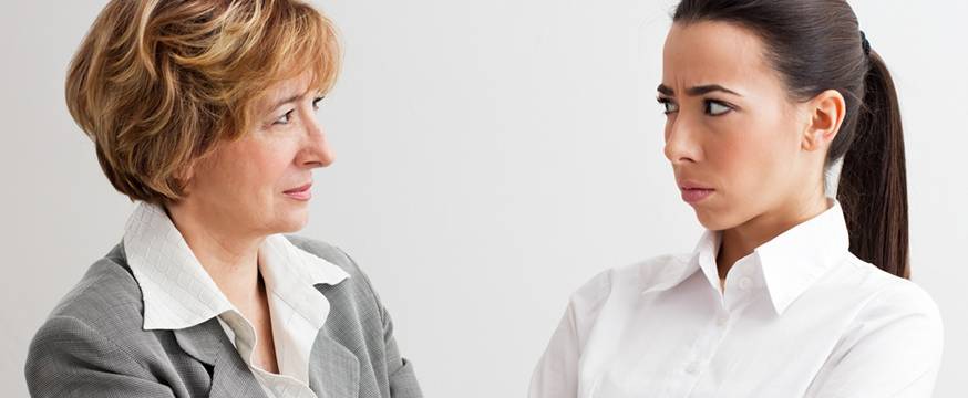 95% of staff in schools experienced workplace bullying
