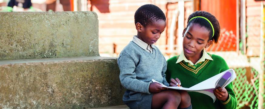 Next steps: measuring reading progress