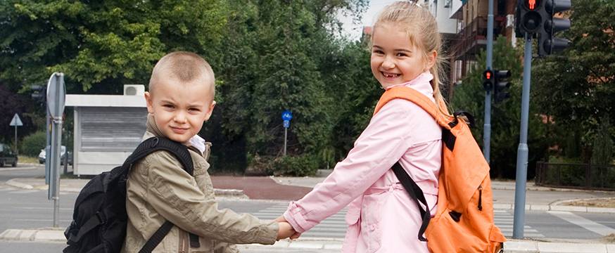 Understanding children’s road safety knowledge