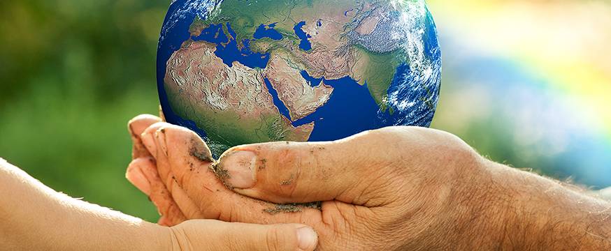 Making a difference in developing countries
