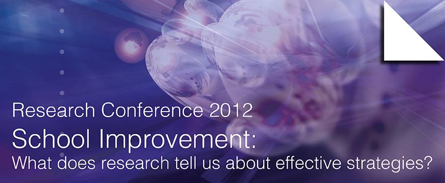 School improvement driven by culture and collaboration