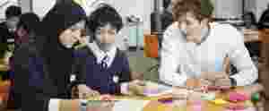 Exploring attitudes towards school engagement with business