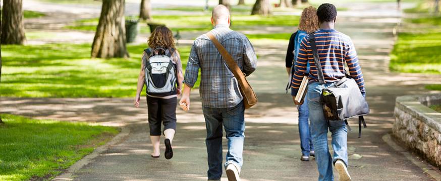 Credit-based pathways in tertiary education