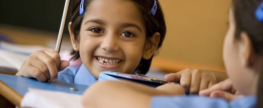 From access to quality: improving learning outcomes in South Asia
