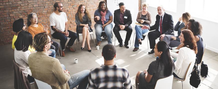 Five steps to school improvement