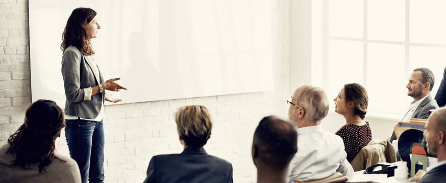 Supporting NDIS workforce trainers and assessors