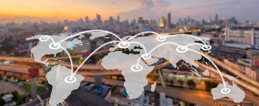 Mapping research collaboration among APEC economies