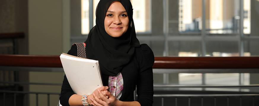 Improving learning in Abu Dhabi