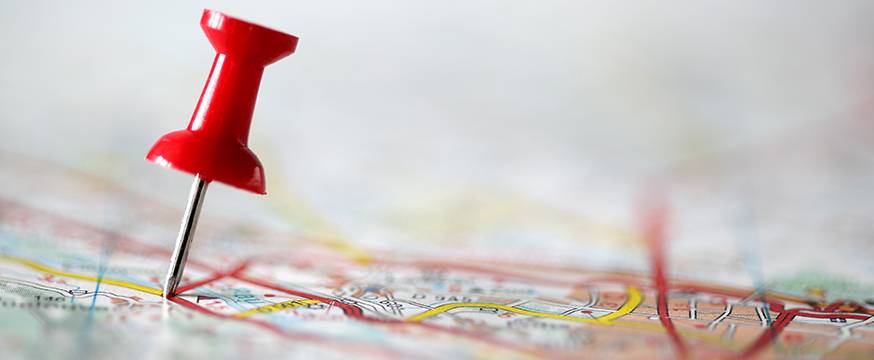Education and philanthropy roadmap
