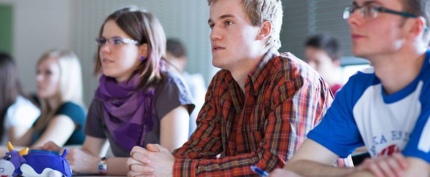 Growth and ‘quality’ in higher education