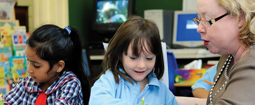 Time to reform educational assessment
