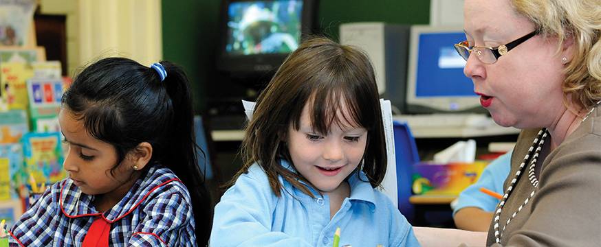 Time to reform educational assessment
