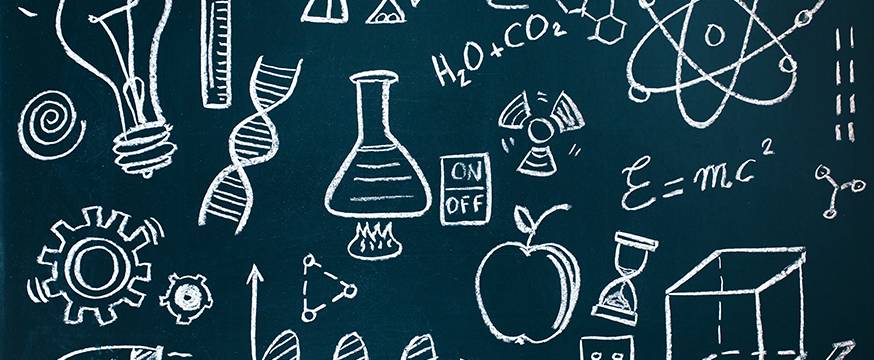 Back to the drawing board: A different approach to STEM education