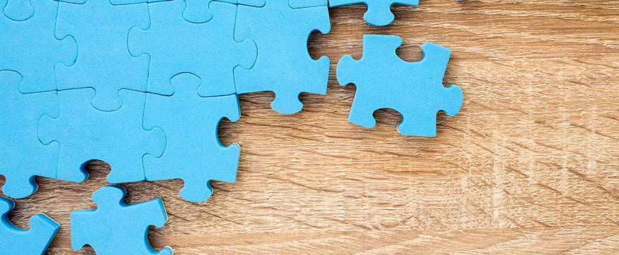 Finding the right fit: University course selection and completion