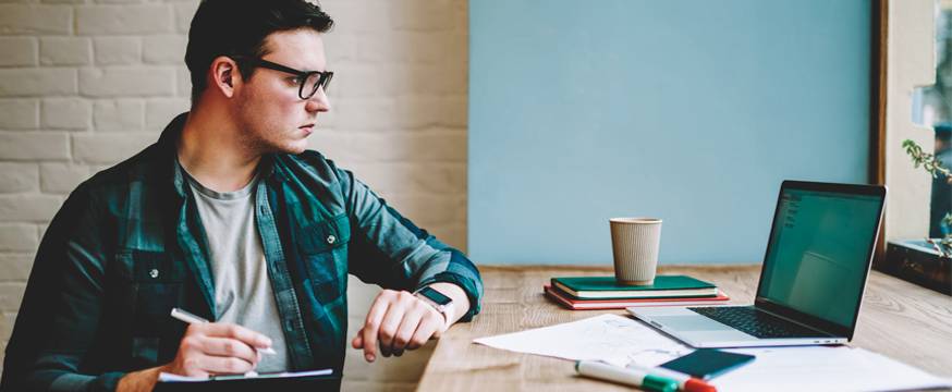 A more accurate measure of the off-campus student experience