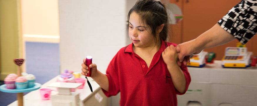 Focused: Why a teaching team is greater than the sum of its parts