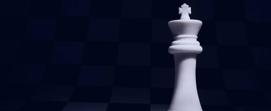 Effective principals are instructional leaders