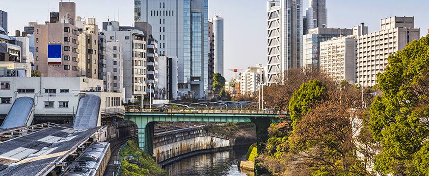 Japanese universities rated highly for skills development
