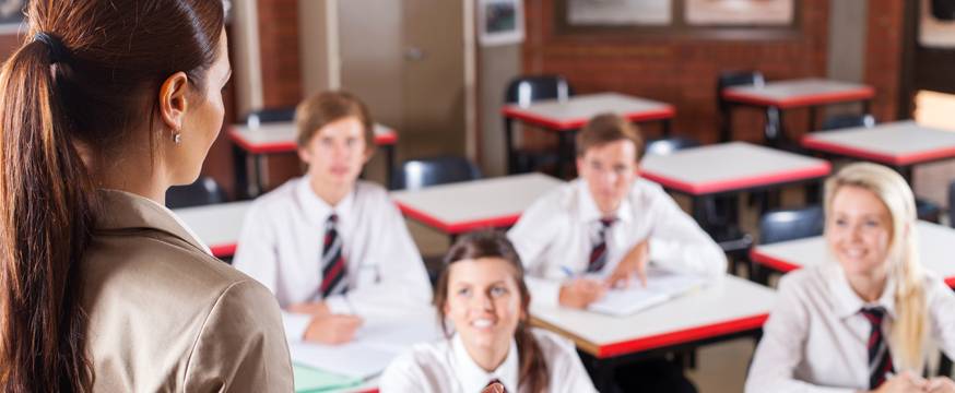 Growth mindset: Tracking student progress