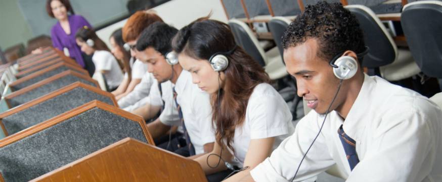 The future of learning assessments