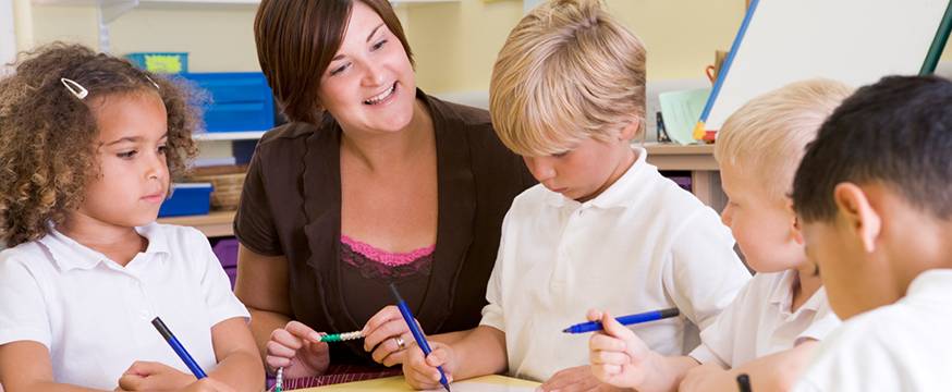 Reforming career paths for Australian teachers