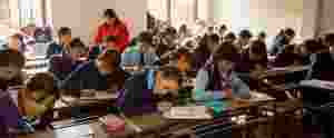 Supporting assessment of teaching and learning of 21st century skills